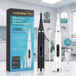 SonicClean™ Pro thumbnail 1