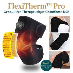 FlexiTherm™ Pro thumbnail 1